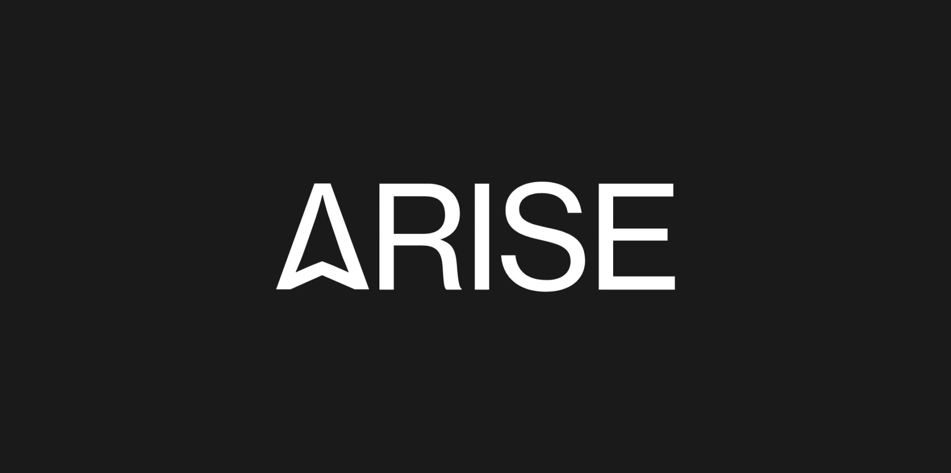 Arise Logo